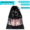 Shoes Bag Cover (Pack of 4)