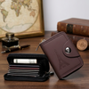 Card Holder Wallet for Men and Women