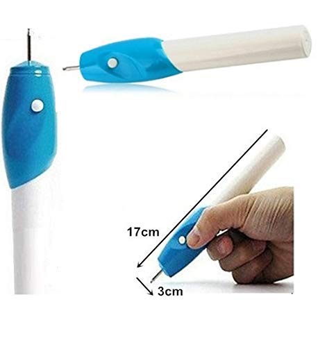Engrave Pen