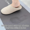 2 Piece Kitchen Mat, Waterproof Memory Foam Kitchen Rugs, Standing Desk Mat Floor Mat