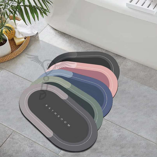 SILICONE DOOR MAT (BUY 1 GET 1)