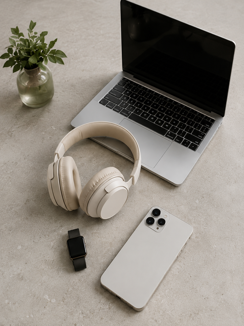 Electronics & Gadgets