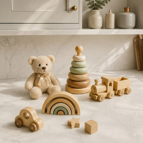 Toys