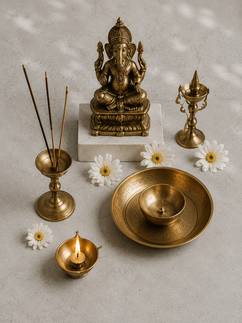 Religious & Spirituals