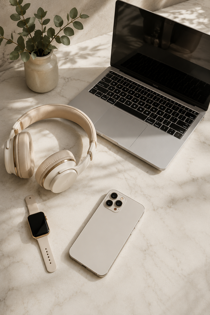 Electronics & Gadgets