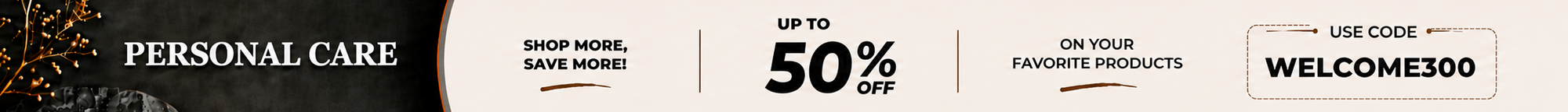 Collection Banner