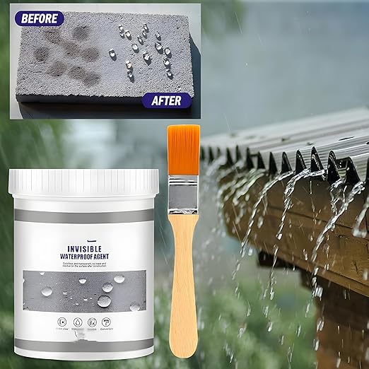 Waterproof Sealant Glue(Pack of 2)
