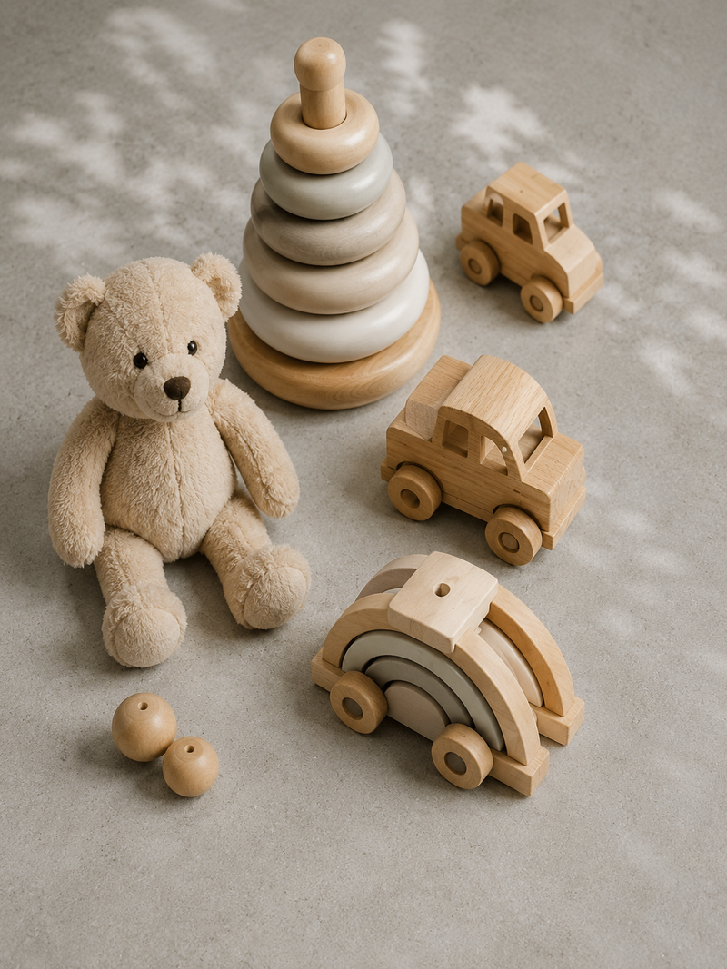 Toys