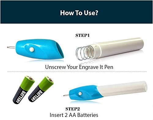 Engrave Pen