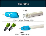 Engrave Pen
