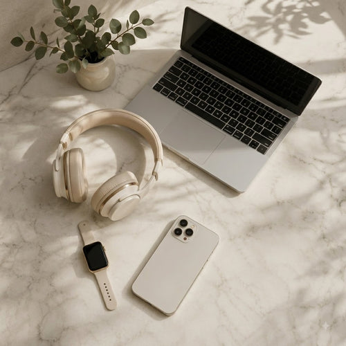 Digital & Products