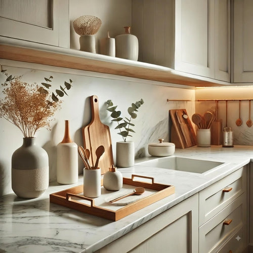 Kitchen & Household