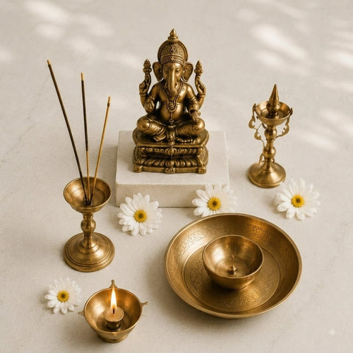 Religious & Spirituals