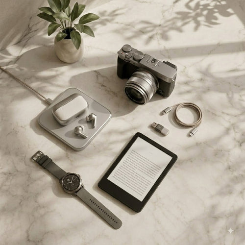 Electronics & Gadgets