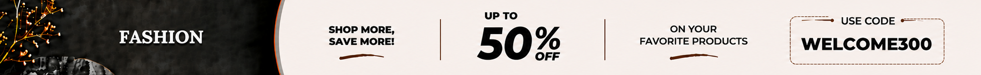 Collection Banner
