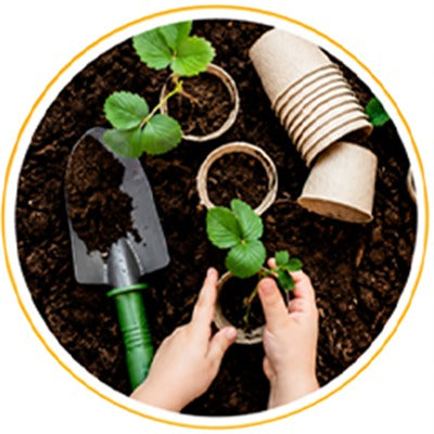 Gardening Products
