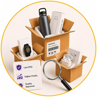 Testing Products