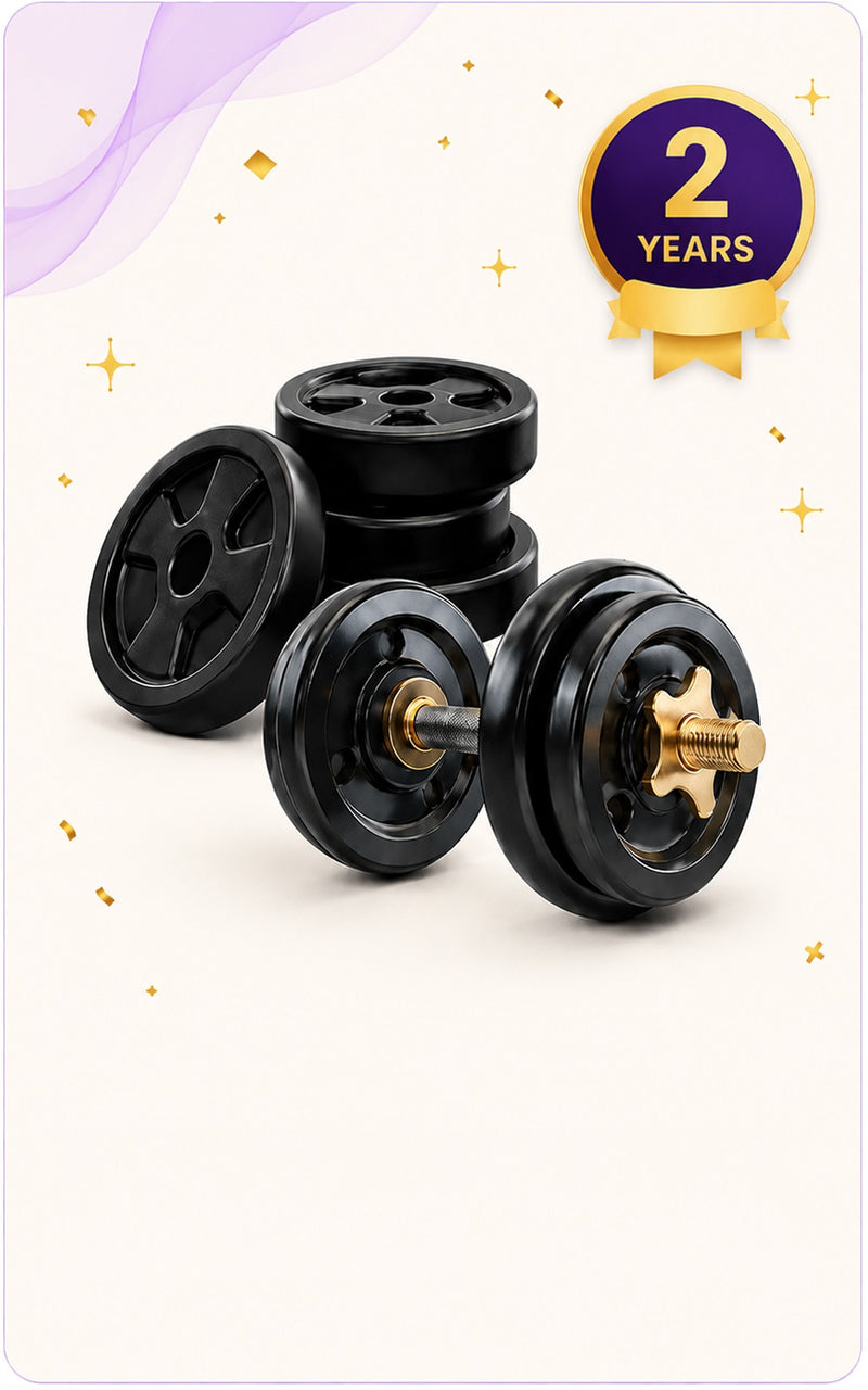 Fitness & Wellness
