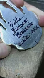 Engrave Pen