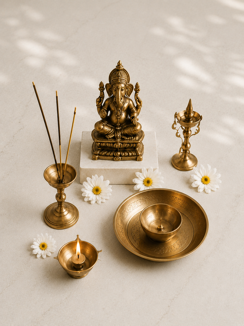 Religious & Spirituals