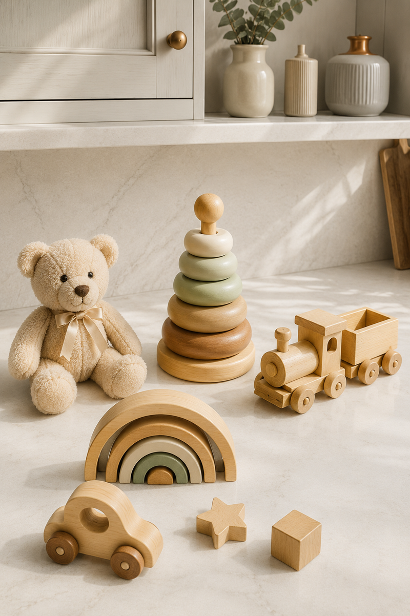 Toys