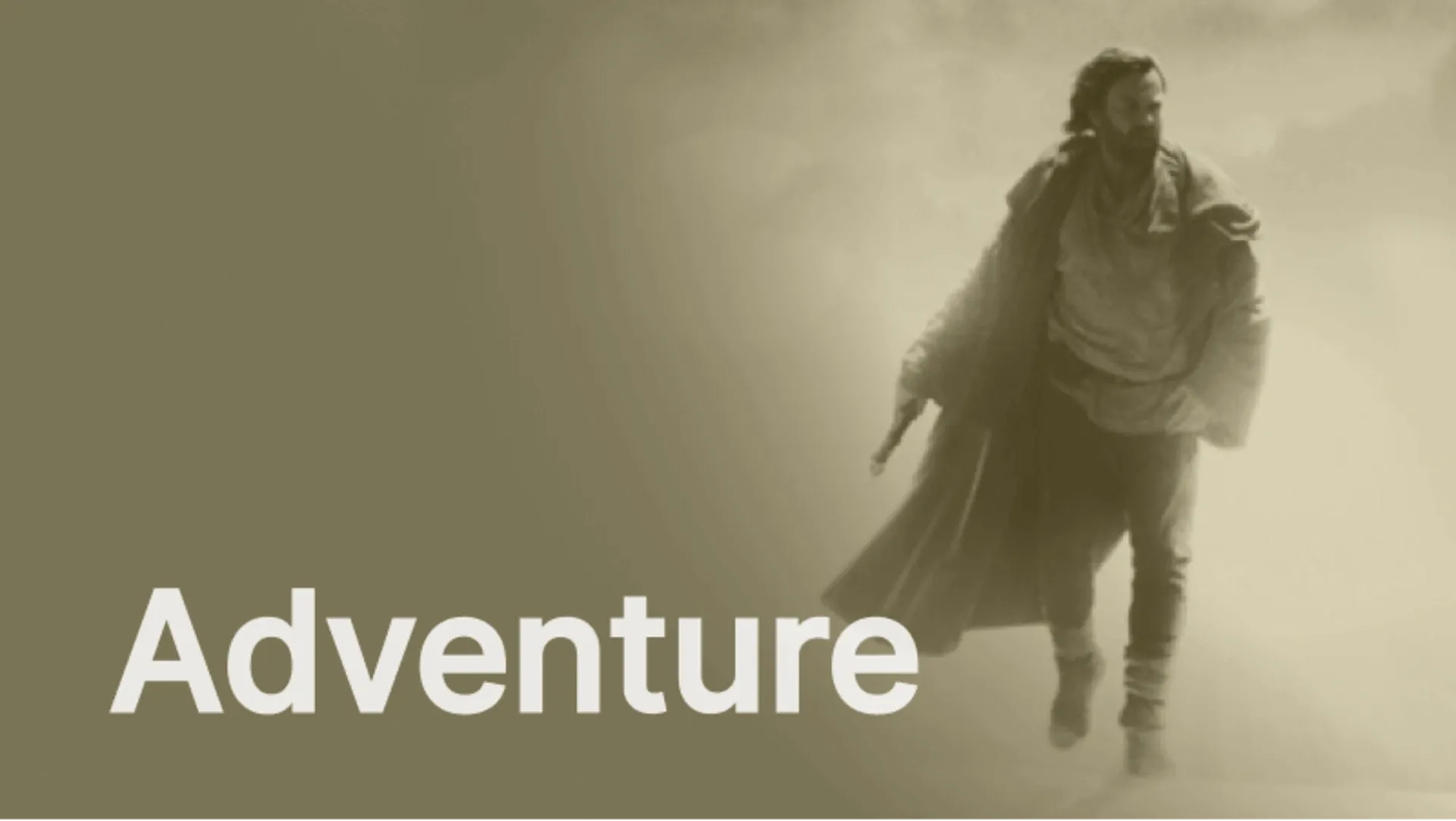 Adventure