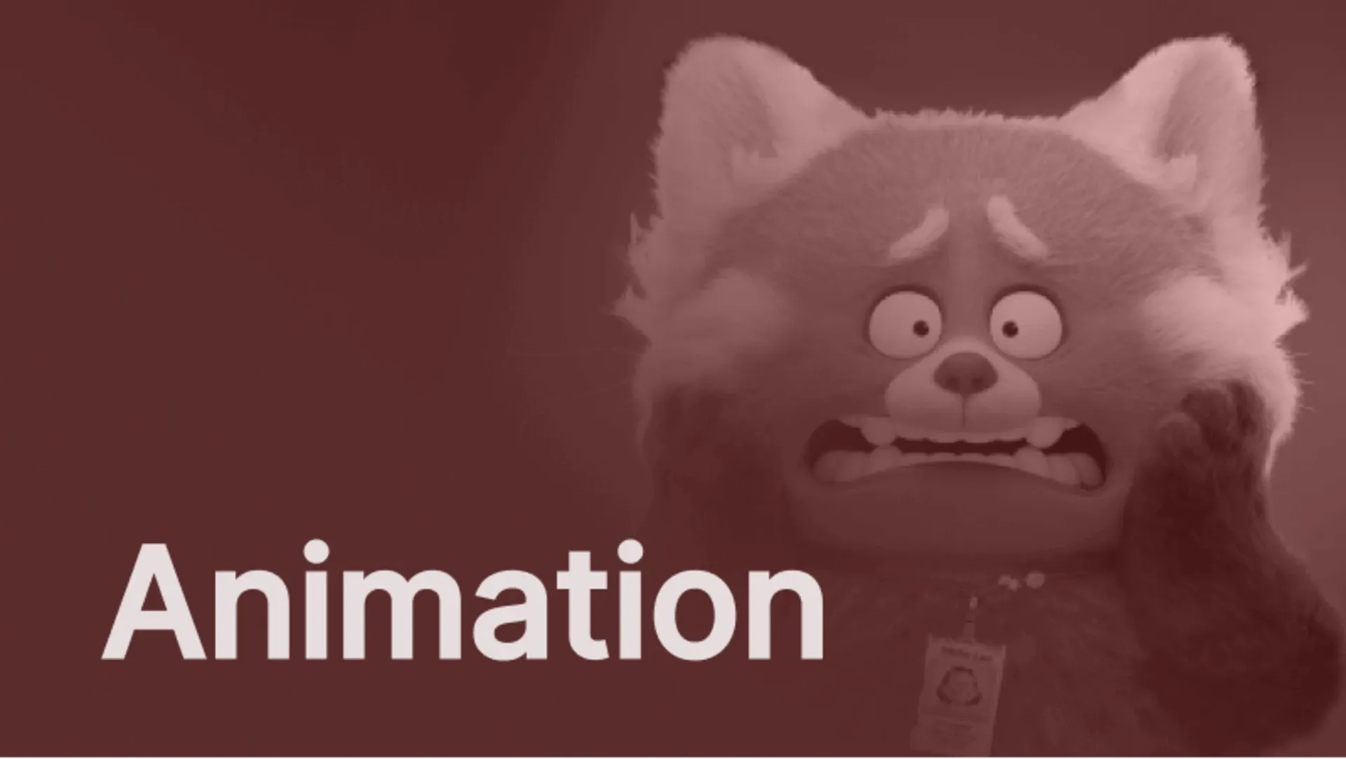 Animation