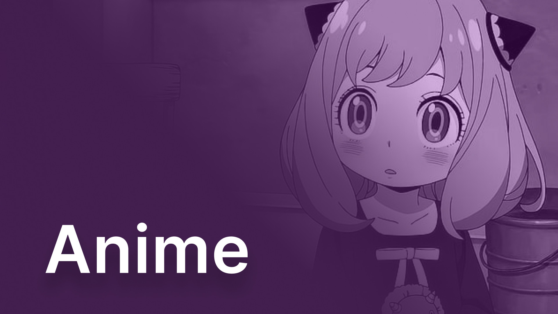 Anime