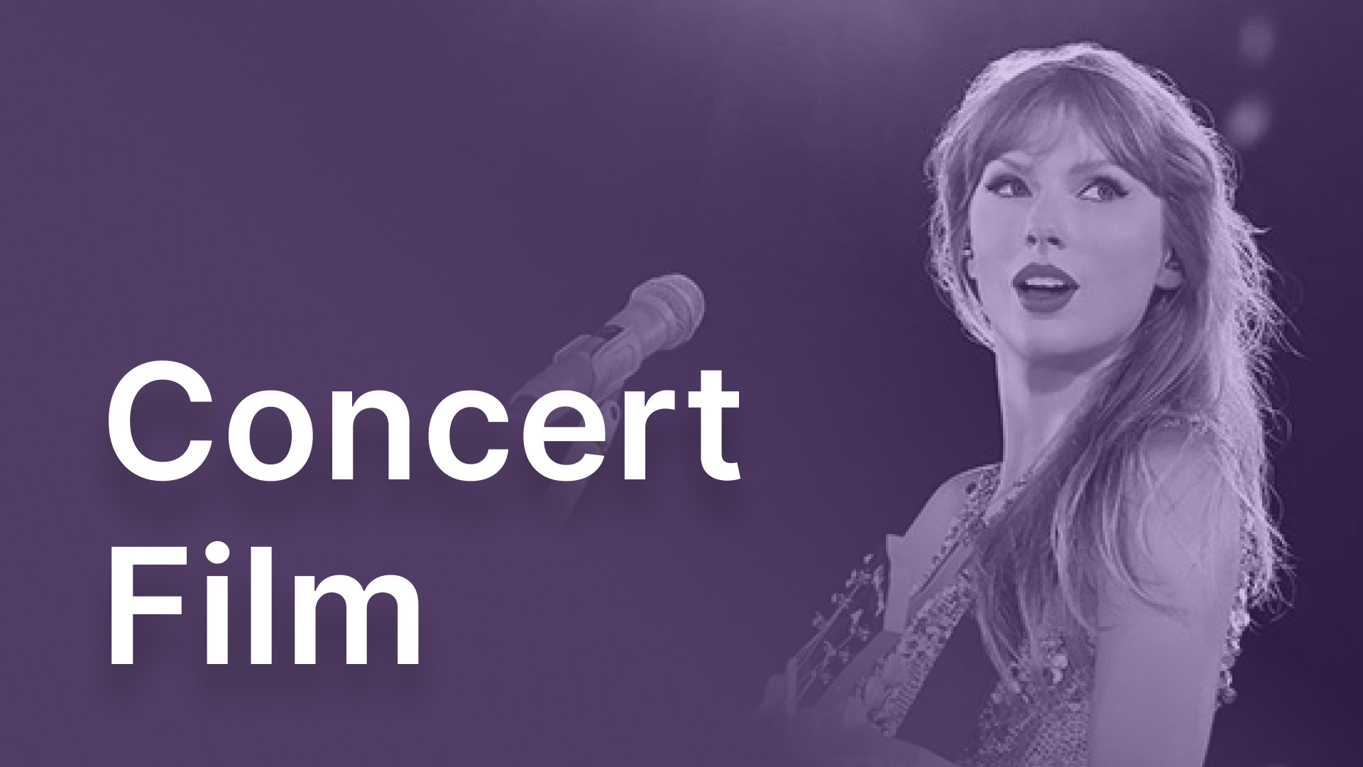 Concert Film