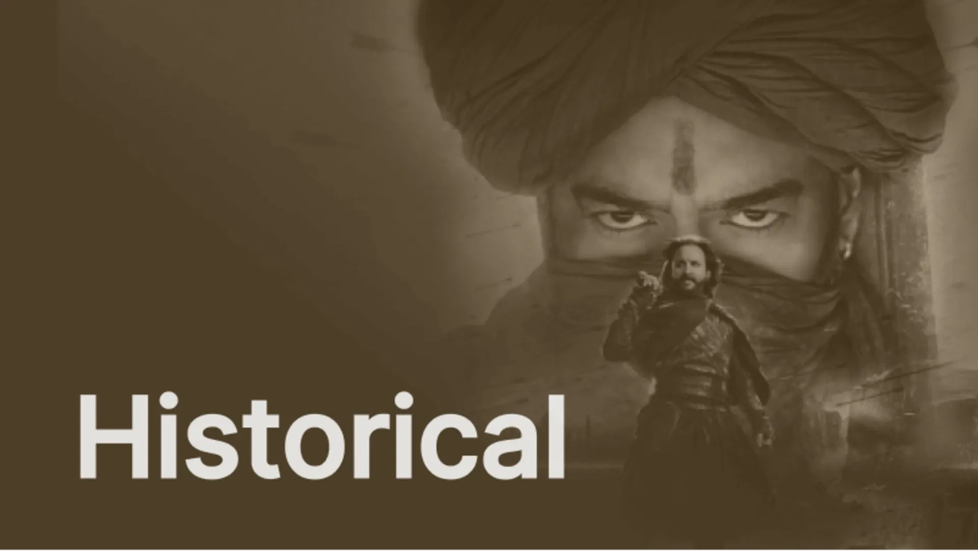 Historical