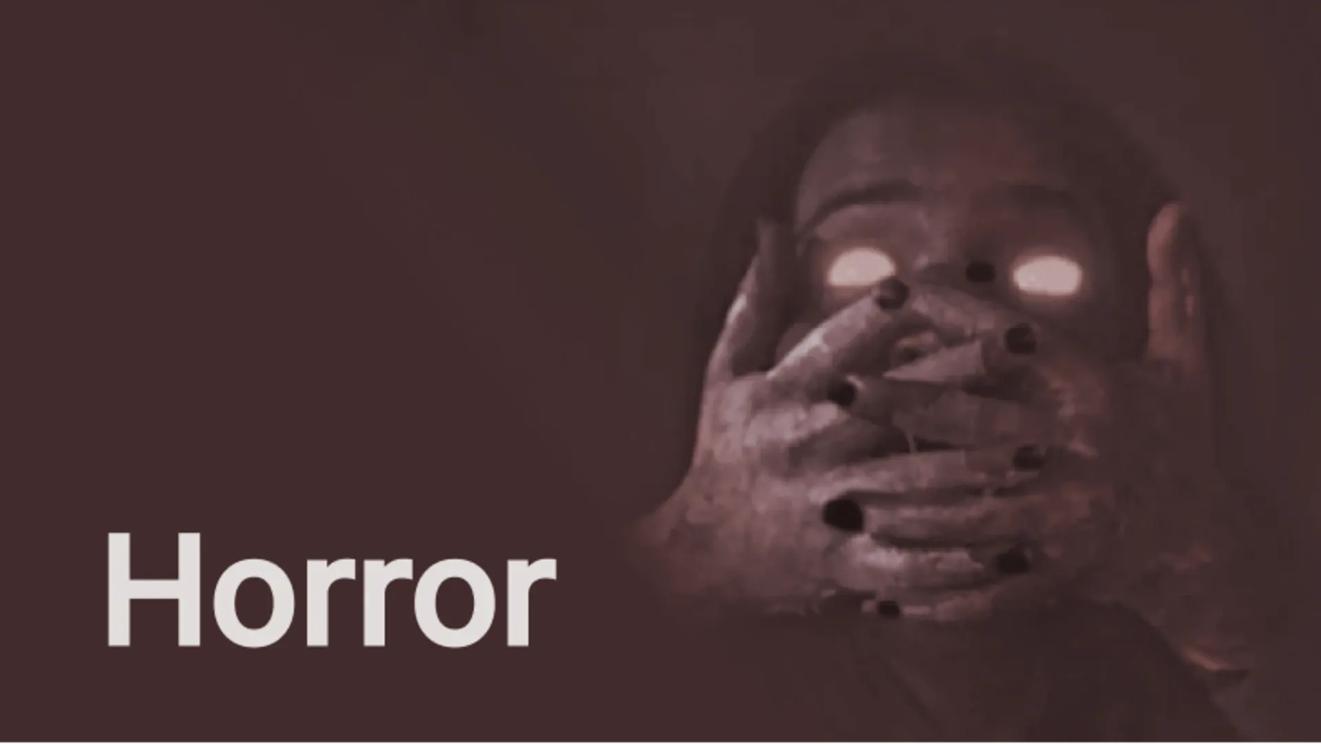Horror