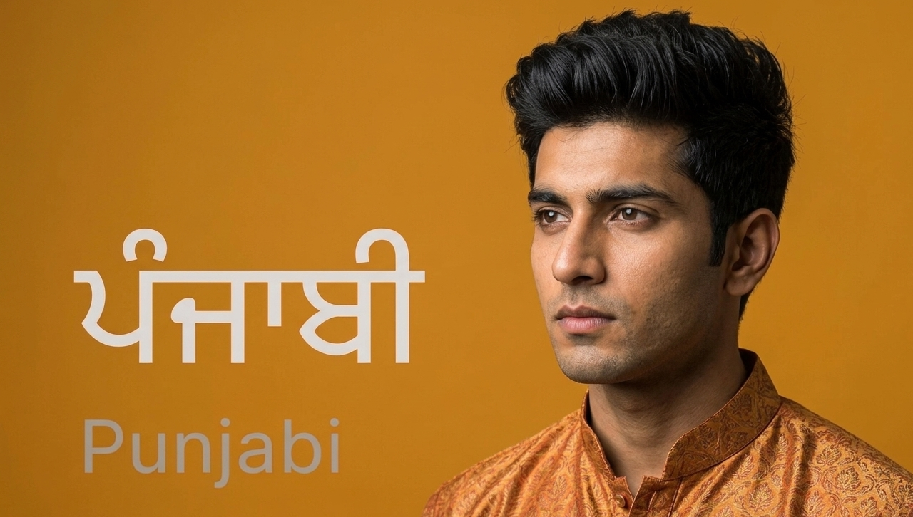 Panjabi