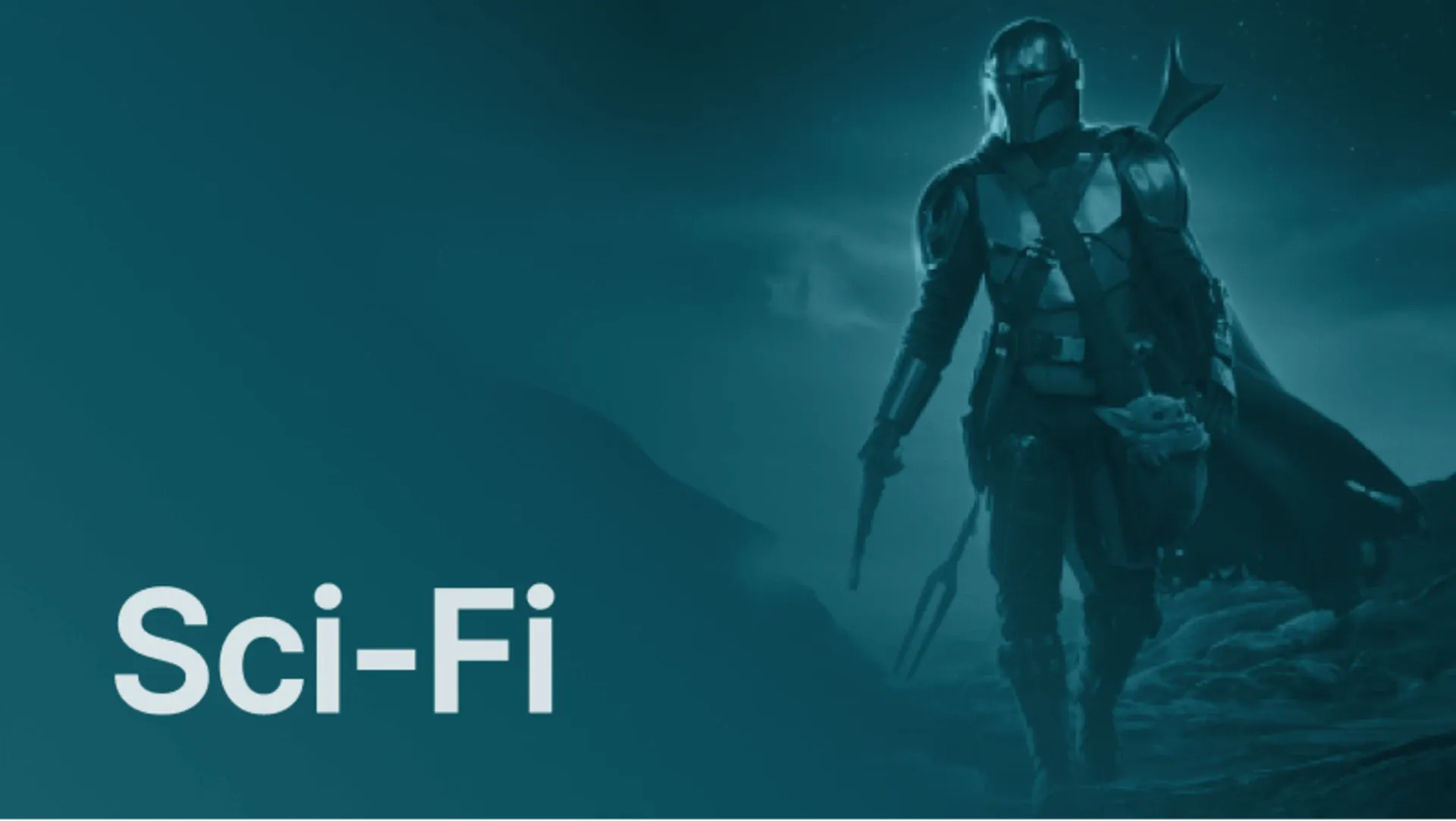 Sci-Fi