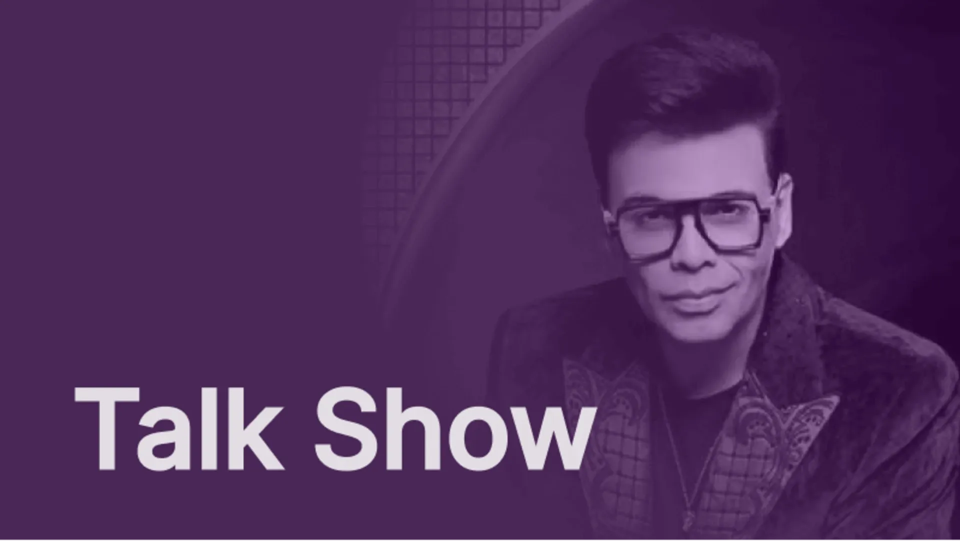 Talk Show