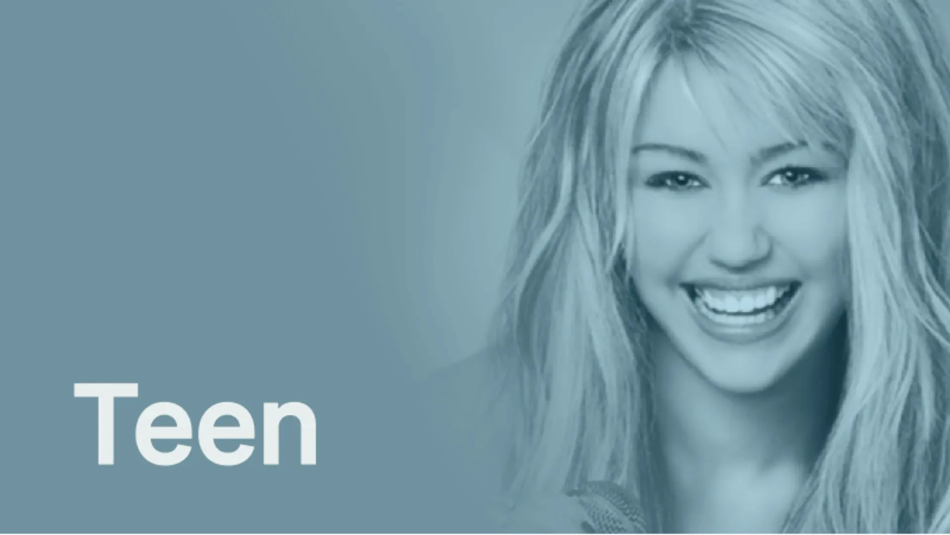 Teen