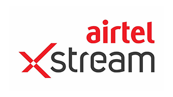 airtel xstream